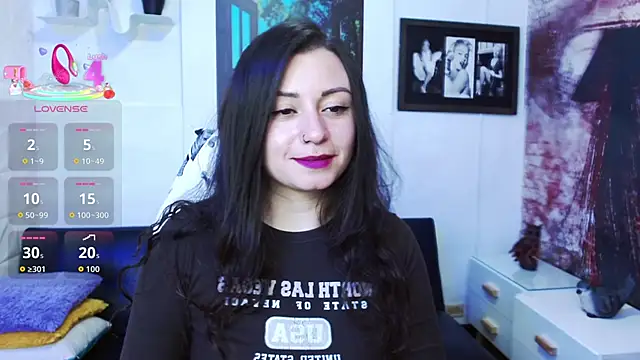 Eva_Roussell webcam