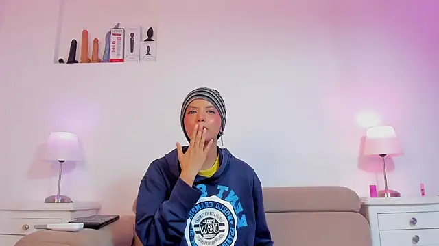 GrishaMochka webcam