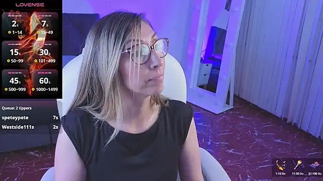 Scarlett_079 webcam