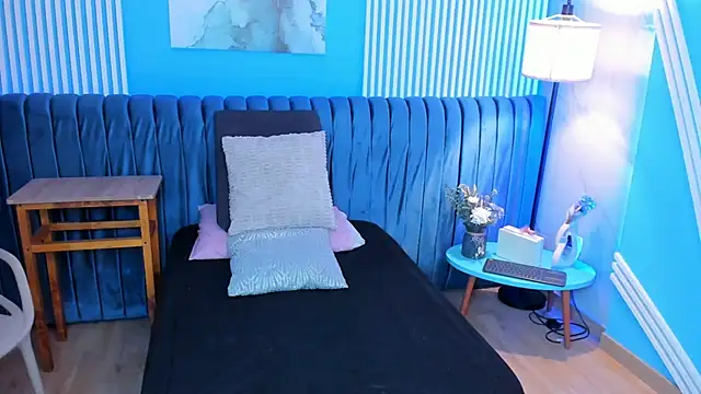 dahianeconnor webcam