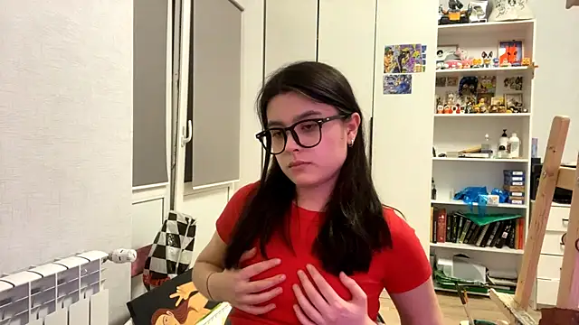 SaintMari webcam