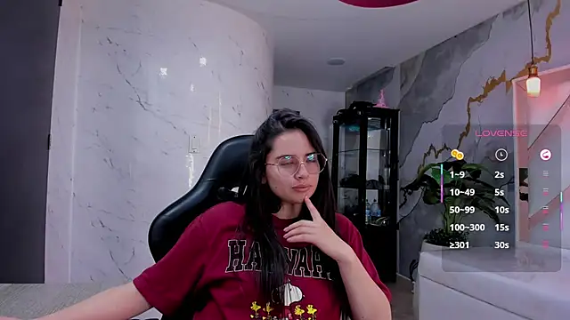 Qetsyah_tf webcam