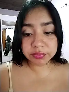 ZariahJeanes webcam