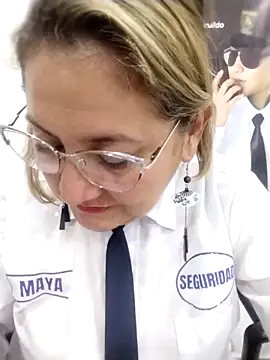 JULIETA_21- webcam