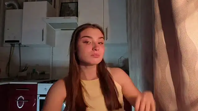 LissaBliss webcam