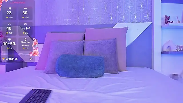 Ashleey_Vega webcam