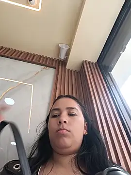Karla__Morrison webcam