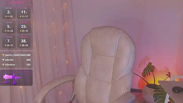 ImLeana_XXX webcam