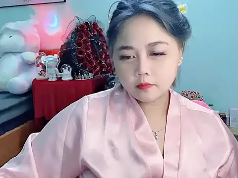 Nhanlu009 webcam
