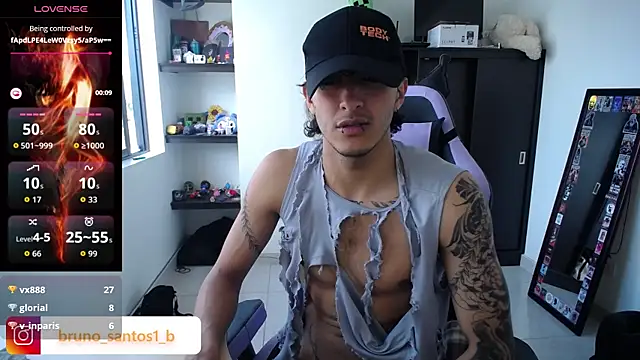 Bruno_santos1 webcam