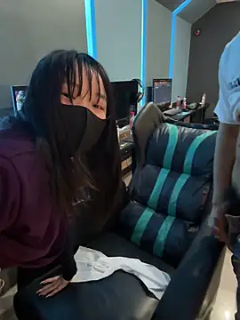TTbeibi-178 webcam