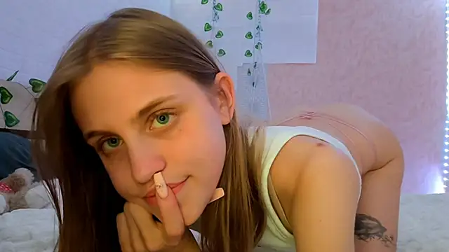EveCoutch webcam