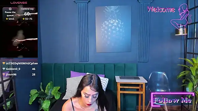 Alicecoule_ webcam