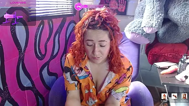 bunyella webcam