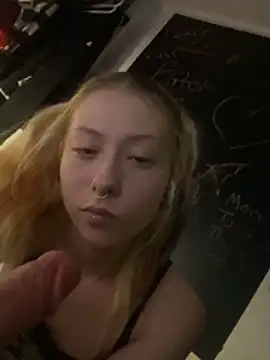 Spoilmedaddy732 webcam