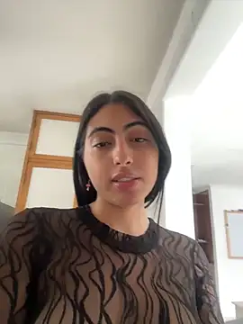 Lily_Rush webcam