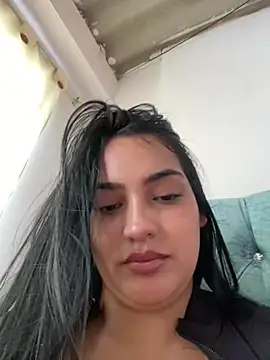 SahanaPrincesss webcam