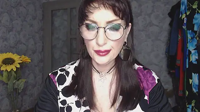 Aziza1 webcam