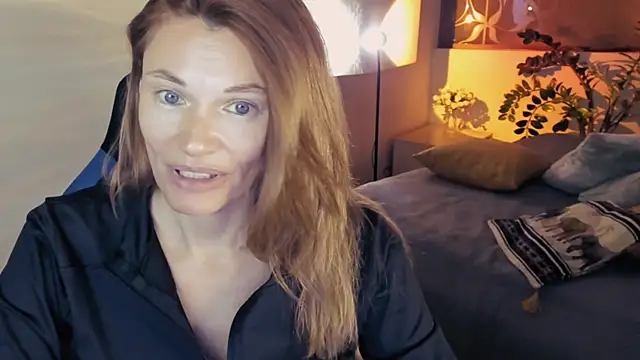 MistyBarnes webcam
