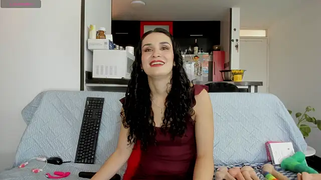 Layla_Sia webcam