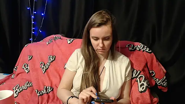 Milana69 webcam