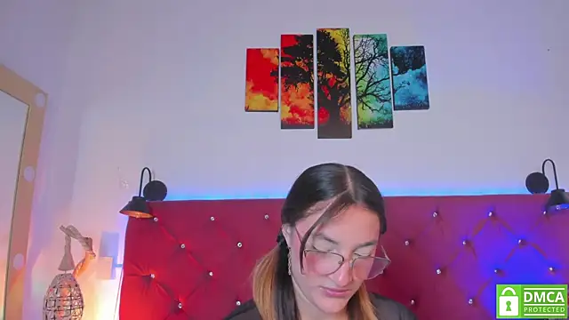 Ruth_harvey_ webcam