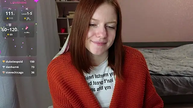 CassieJuice69 webcam