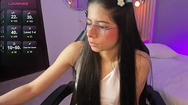 carlina_15 webcam