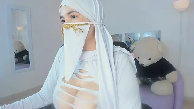 salma_isawwii webcam