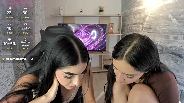 AlliceCopper webcam