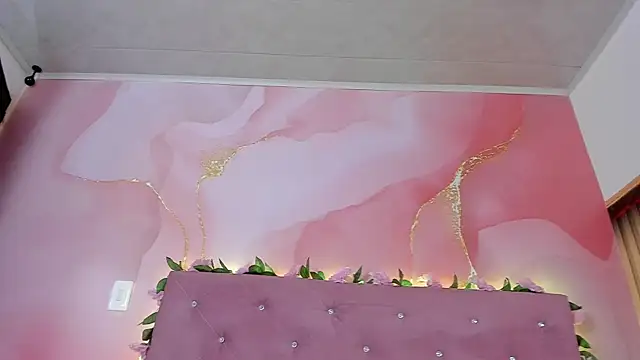 Melanie__Evans webcam