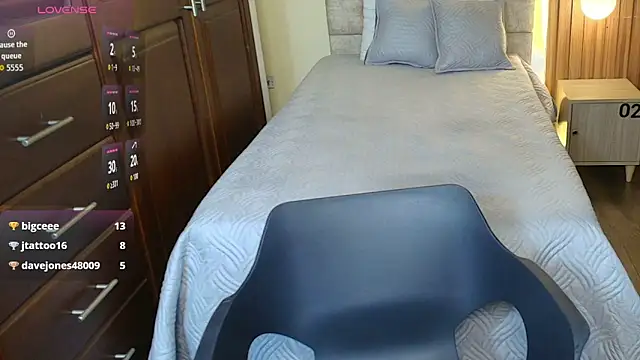 RachellPark webcam