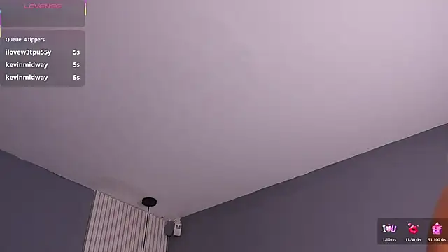 ValeryNova webcam