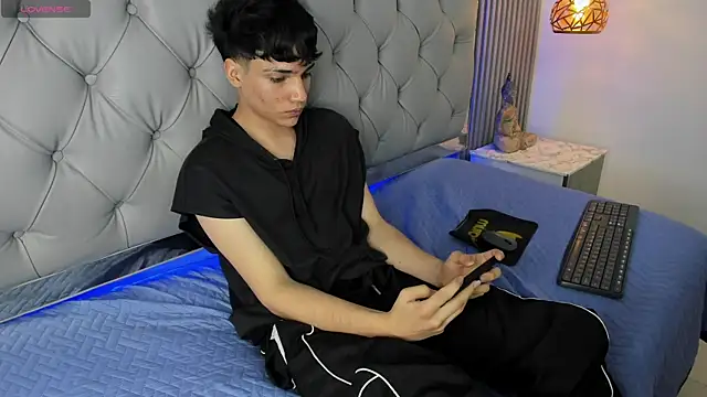 SamBlack_ webcam