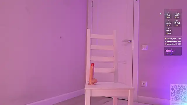 Miablueye webcam