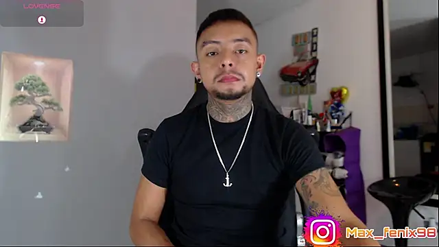 BASTIAN_NICOLAS_ webcam