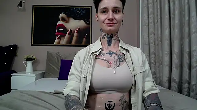 KennyXSX webcam
