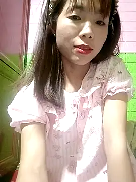 AmyLinee01 webcam