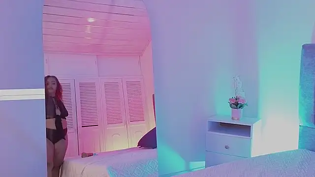 Chanel__s webcam