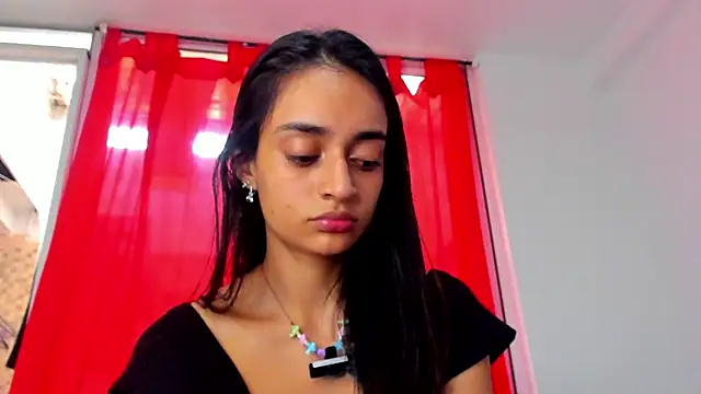 leilani_X webcam