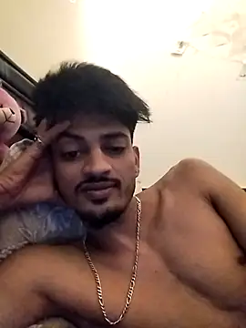 Wild_Vassu webcam