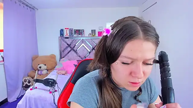 Luna_Analya webcam