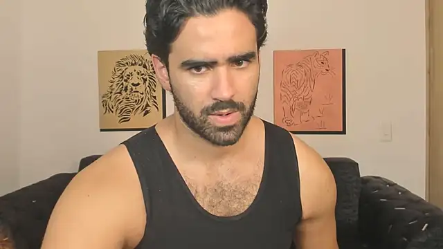 Brad_Martin webcam