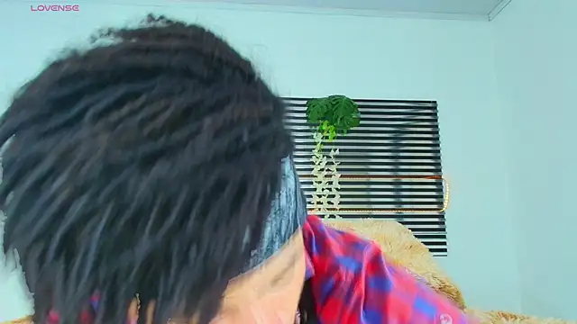ThiiagoSaeenz webcam