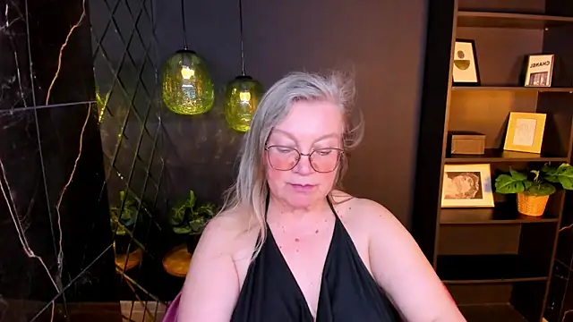 NataliMellow webcam