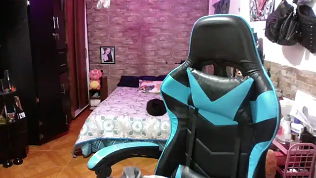 AngelaQueen_ webcam