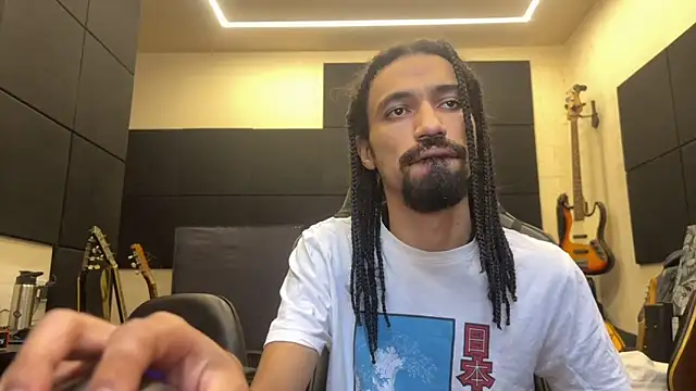 FavelaDaddyCum webcam