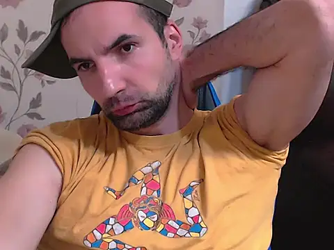 Leo_1617 webcam