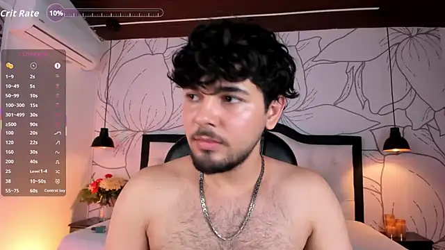 Samir_bear webcam