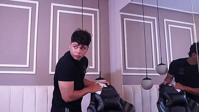 Ethan_occonor webcam